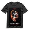 Friday the 13th The Final Friday T-Shirt Jason Voorhees Shirt S-3XL Friday Tee