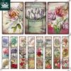 Putuo Decor Flower Vintage Tin Sign Plaque Metal  Retro Wall Art Poster for Garden Living Room Club Decoration