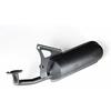 Bike Parts Center Muffler Type S Jog 3KJ Yamaha Jog 2020