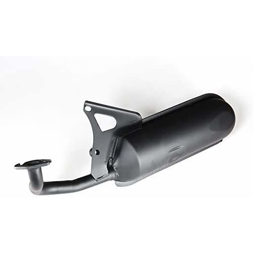 Bike Parts Center Muffler Type S Jog 3KJ Yamaha Jog 2020