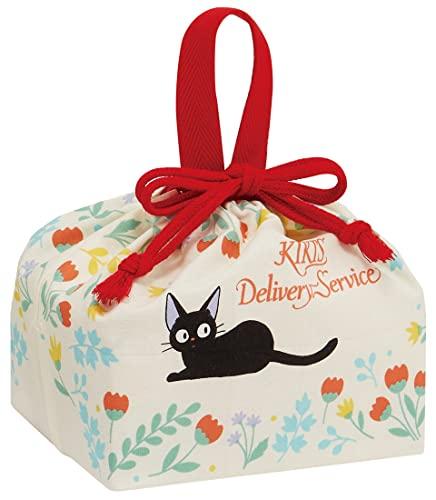 

Skater KB7-A Children s Bento Drawstring Bag, Kiki