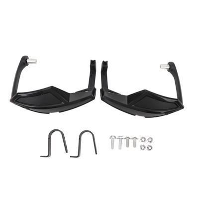 1 Paar ATV Handbeschermers Plastic Stevig Comfortabele Grip Winddeflector Kit voor G2 G2L G2S Outlander