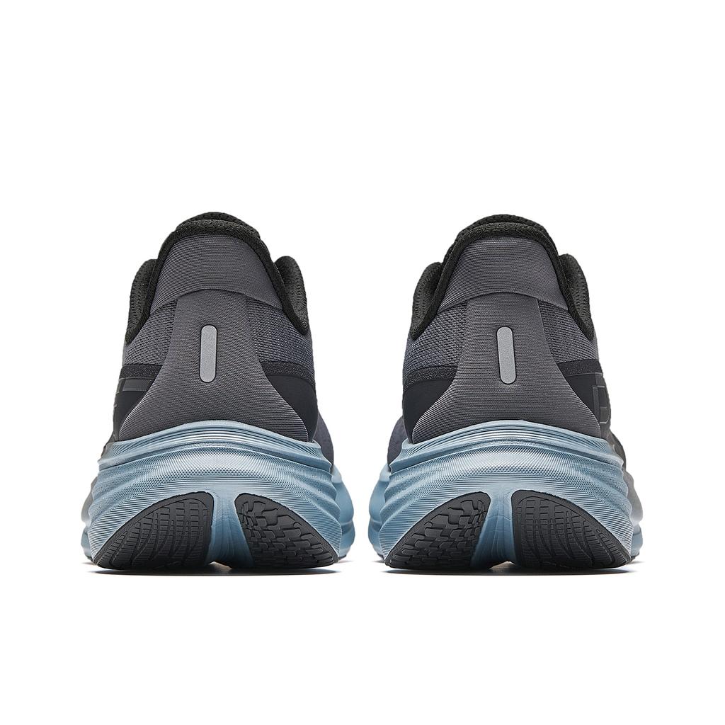 Anta Running Shoes Men's Gray Black 112625546-9
