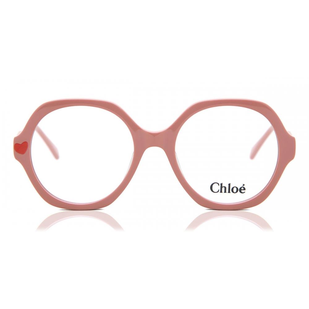 

Cc0012o Kids 003 Kids Eyeglasses Shiny Pink/48