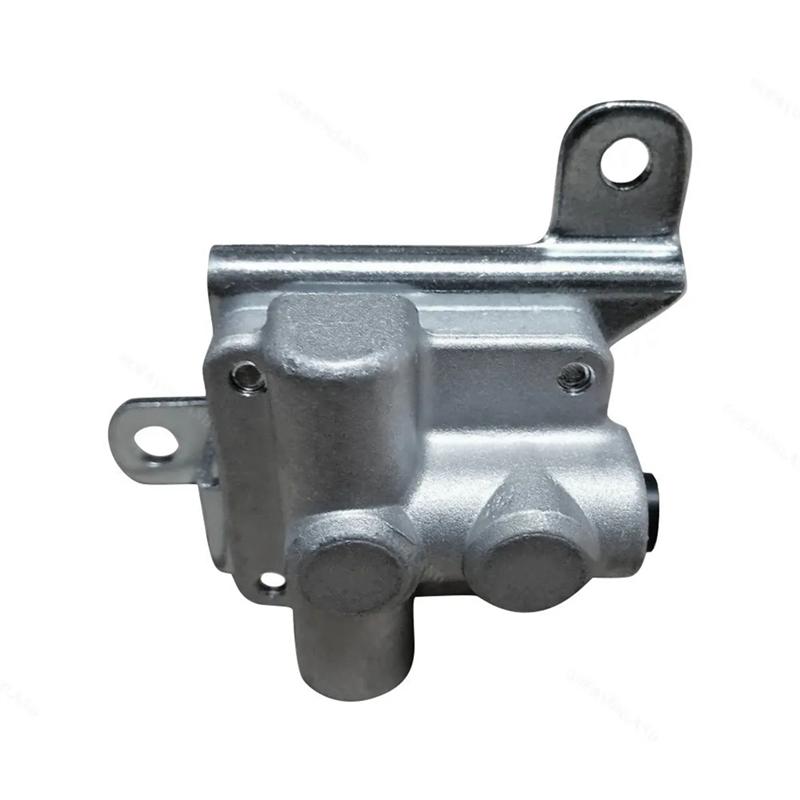 A28G-Autokupplungs-Verteilventil 31490-0K010 Für Toyota FORTUNER Hilux Vigo INNOVA KUN40 2005-2016 Kupplungs-Sammler Ersatz