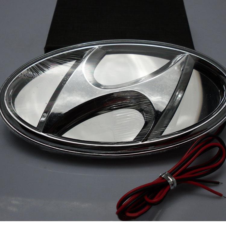 3D LED Rückleuchten für Hyundai Tucson, Elantra, Santa Fe und Sonata