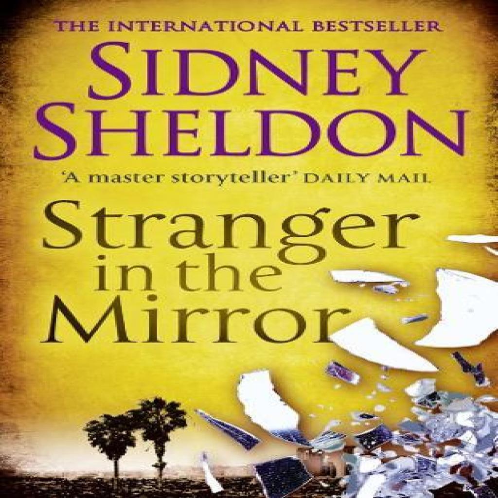 A Stranger in the Mirror by Sidney Sheldon Paperback Book 9780007228263