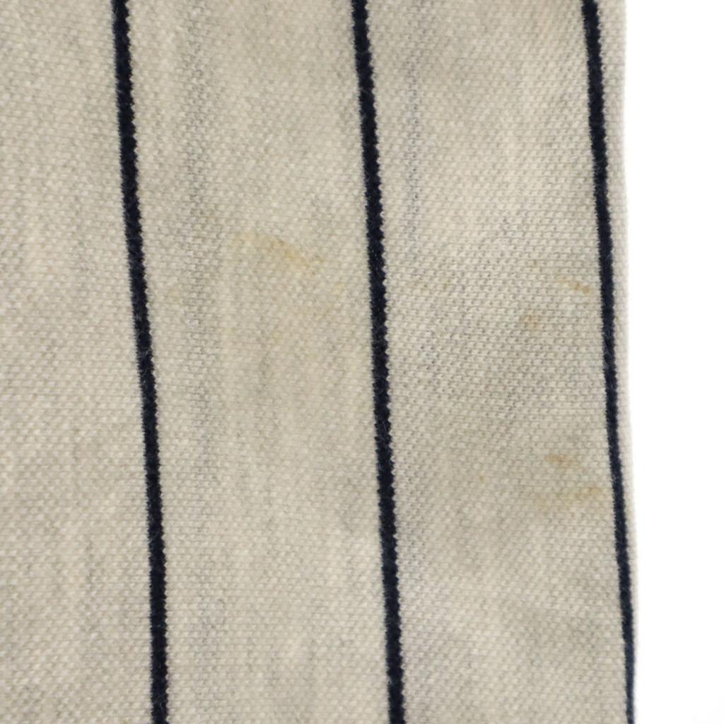 Kappa Kurzarm-Poloshirt L Elfenbein System Herren Gebraucht