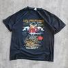 Slayer Unholy Alliance 2006 Tour T-shirt Thrash Metal Band Tee S-5XL