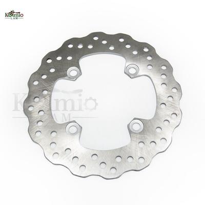 Rear Brake Disc for Kawasaki ZX6R, ZX10R, ZX9R, Z750 Motorcycles