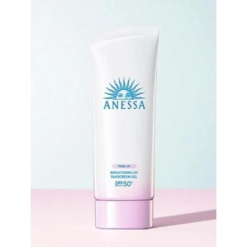 Shiseido Anessa Brightening UV Sunscreen Gel 90g