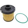 Oil filter 1771801800 | Compatible For MERCEDES-BENZ S-CLASS (V223) S580 S63AMG S580 |OEM# 1771805500 1771805600