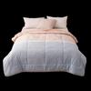 Hengyuanxiang Mengsiyu All-Season Polyester Fiber Pillow Quilt