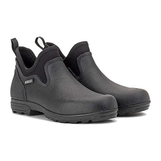 AIGLE Men s Res4 Plus 2 [Official] Rain Boots