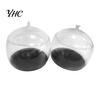 Supporto per Cappello Supporto per Berretto Facile da Sgonfiare Portatile Lunga Durata Aria PVC Gonfiabile Trasparente Gonfiaggio per Centro Commerciale Supporto