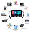 icreative 9 Inch Carplay 2din Android Car Radio Multimedia Video Player GPS Navigation For Nissan Juke 2010-2014 Head Unit
