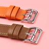 Leather Watch Straps for Watch band 46mm 44mm 49mm 45mm 42mm 40mm 38/41mm bracelet iWatch series 10-Ultra 9-8-7-6-5-4-3-SE
