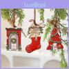Accesorii de petrecere – Decorațiuni de Crăciun