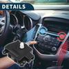TUCKBOLD Jeep Grand Cherokee HVAC Heater Blend Air Door Control Actuator Replacement Durable No.68224186AA