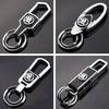 Portachiavi per Auto per Skoda Karoq Kamiq Octavia Rapid Fabia Kodiak Spaceback Superb 2 Kodiaq 1 Yeti Catena Fibbia Chiave Styling dncp95