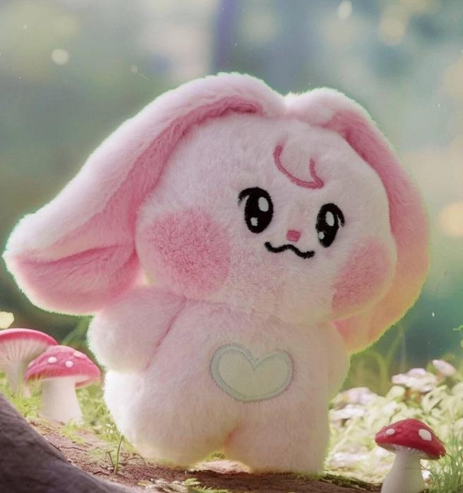 NCT Dream Members Mini Dolls: Lee Kaican, Luo Zaemin, Lee Jeno