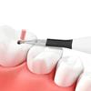 Dental Gutta Percha Tooth Gum Cutter Endo Gutta Cutter with 4 Tips