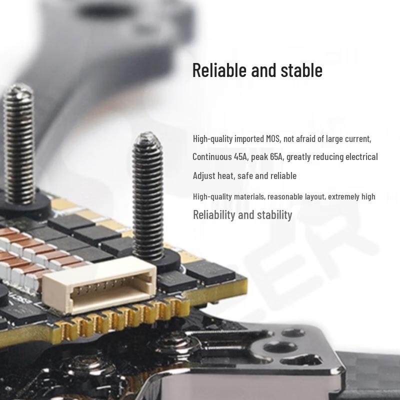 FOXEER Reaper Mini 60A FPV Drone ESC