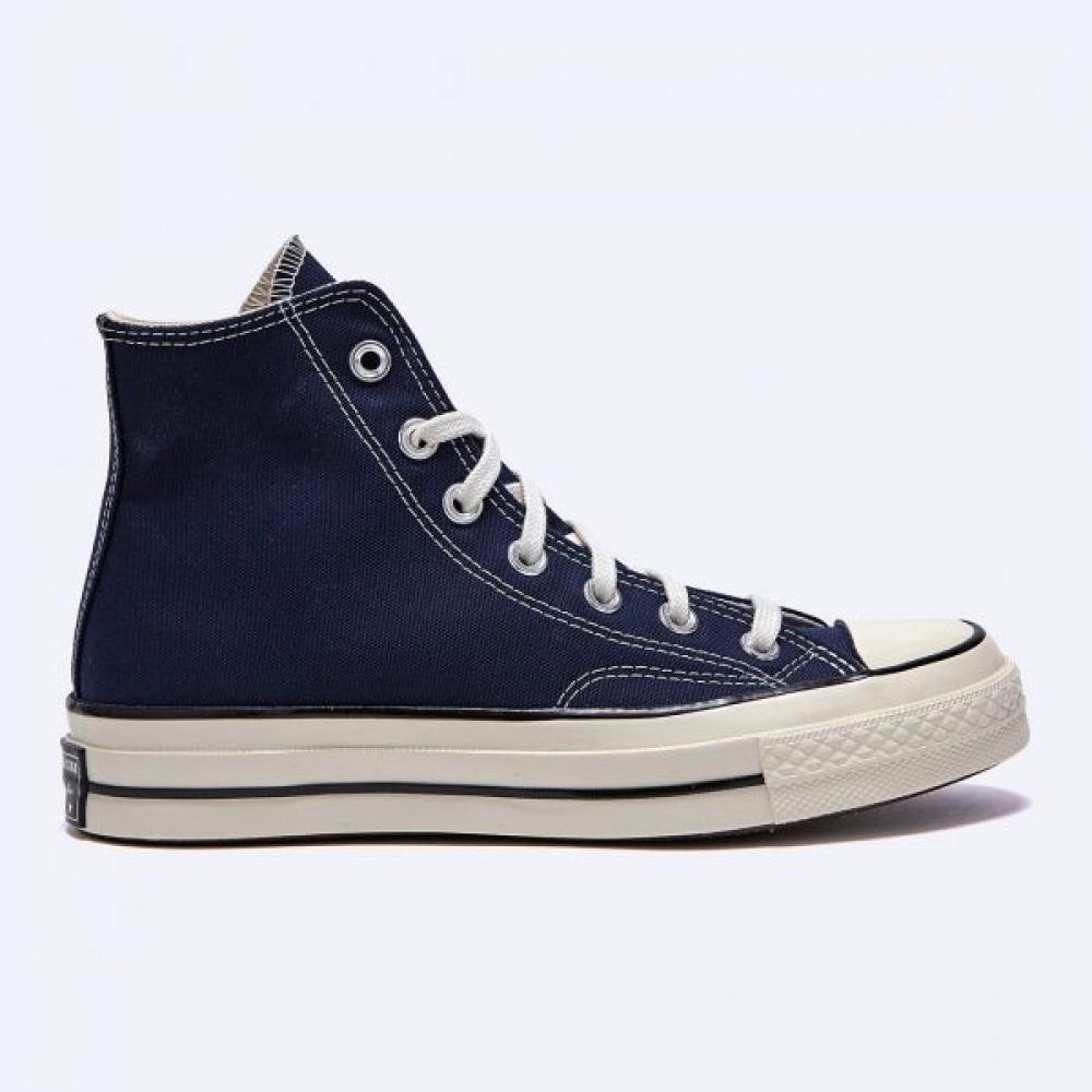 

Converse Кеды Converse Chuck 70 Vintage High Midnight Navy 172676c 220