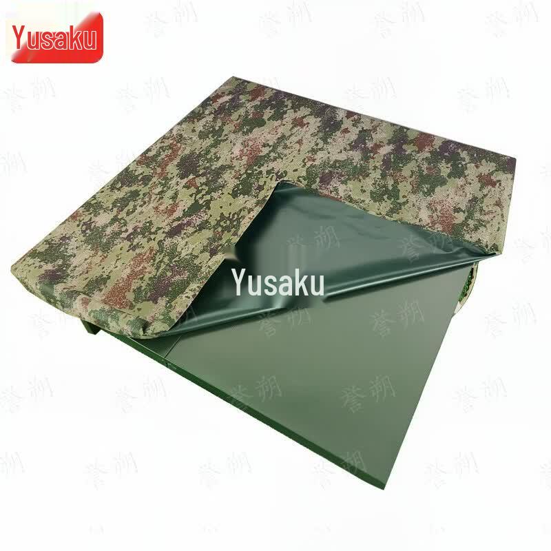 Yushuo Portable Outdoor Folding Furniture & Tableware