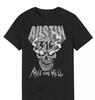 Üst giysisi – T-shirtler