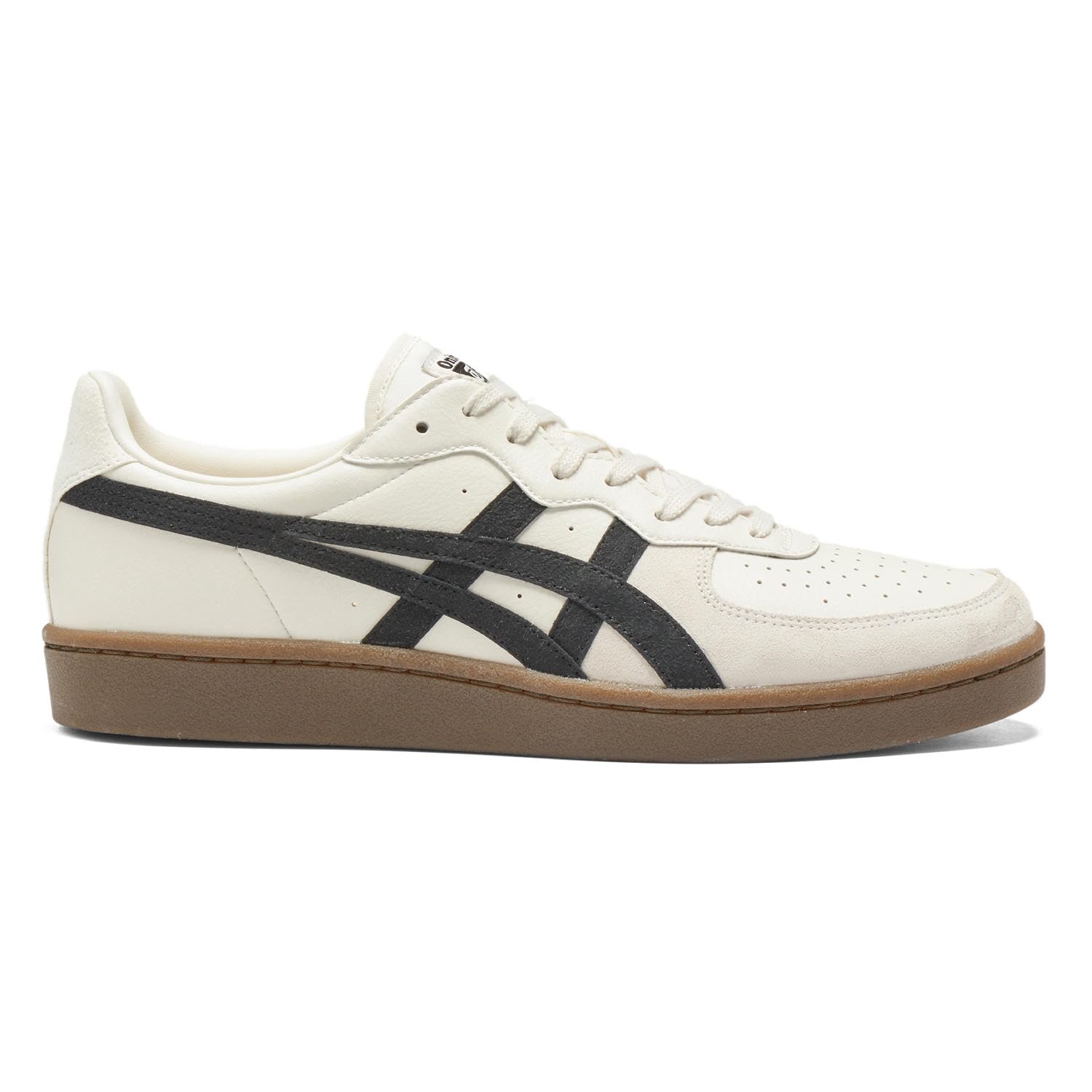 

Sneakers GSM cm [Onitsuka Tiger] Cream/Black 27.0
