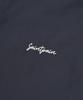 Saintpain Sp Reversible Varsity Quilted Jacket - Navy