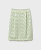 Bellie (W) Urban Layer City Skirt - Mint