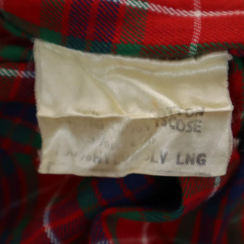 BARACUTA 80s Vintage made in England Zip jacket 32 Beige Blouson Men's Used