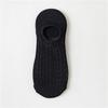Women Summer Non-Slip Invisible Boat Socks Shallow Mesh Breathable No Show Socks