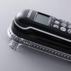 LEBOSS B365 Wall-Mounted Caller ID Phone for Office & Hotel