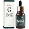 G Glycolic Acid 10% AHA Exfoliating Serum for Dead Skin Care 30ml