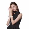 Casio Women's SHEEN White Watch SHE-C100L-7AUPFJD