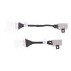 New Laptop Dc Power Jack Socket Charging Port Cable For Latitude 3410 3510 7Dm5H