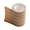 Wood Grain Tape 8X4.57m Realistic Wood Grain Repair Adhensive Duct Tape Floor Furniture Renovation Self-Adhesive Wood Grain Tape