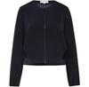 Women's Comma Home Jacket (2176857.5976) Blue