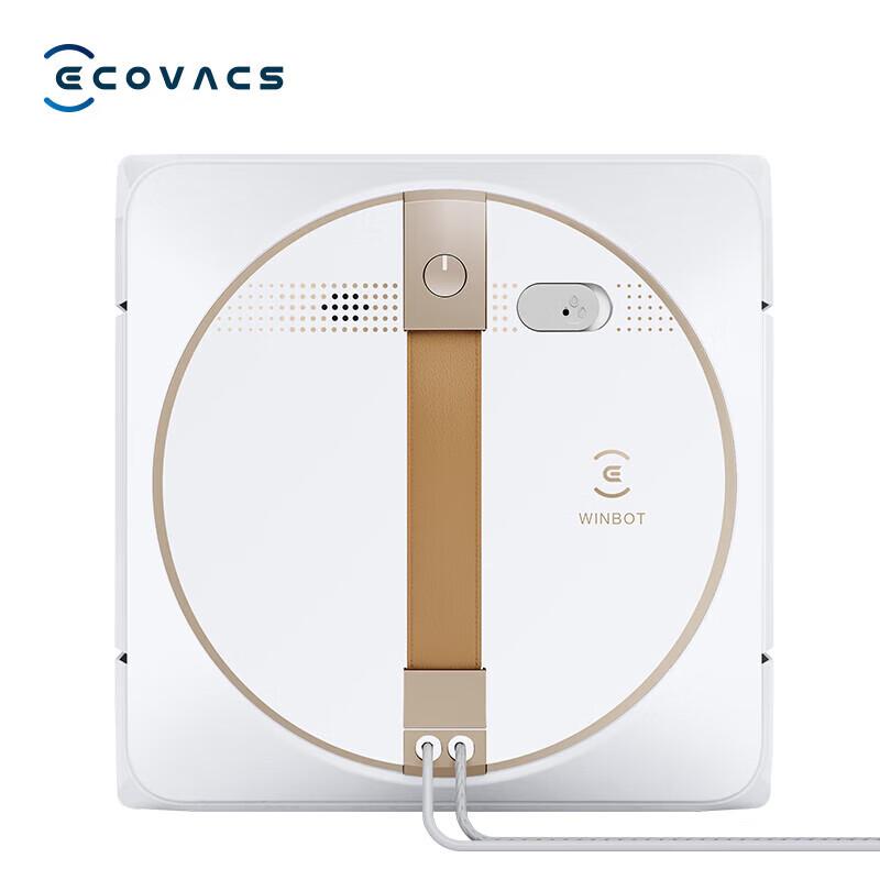 Ecovacs Winbot W1SPRO Automatic Window Cleaning Robot