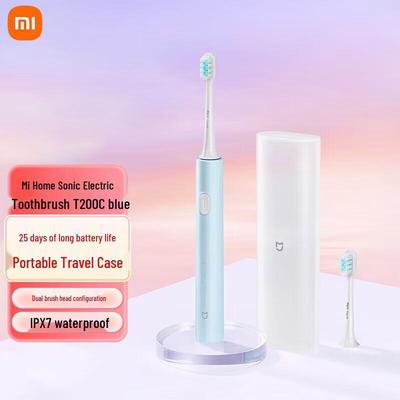 Xiaomi T200C Portable Sonic Electric Toothbrush CN Plug (adapter Included)