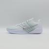 HF2882-101 Nike Sabrina 3 White Mint Foam Ice Cold Metallic Silver (Women's)
