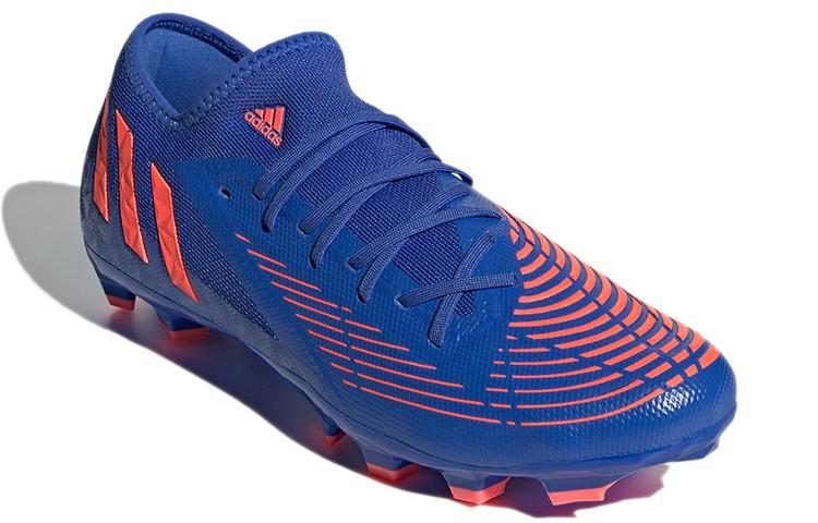 Adidas Predator Edge.3 Low Mg 'Sapphire Edge Pack' GW9992