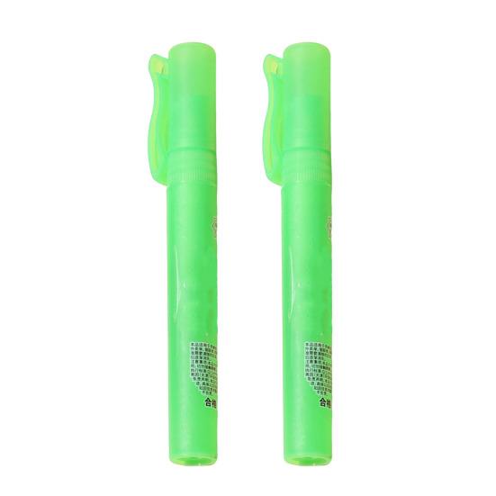 Datenschutzabdeckungsspray 10ml Datenschutzspray-Stift zum Abdecken persönlicher Informationen auf Dokumenten, Paketen, Thermopapier, Korrekturflüssigkeitsspray