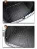 Foldable TPE Trunk Mat: Waterproof & Odorless for Xpeng G6/G7/G9/M03/P7+
