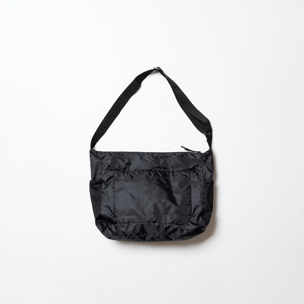 Ymcl Ky Gb0608 Compact Shoulder Bag - Black