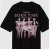 Tops – T-Shirts