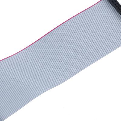 12 Pouces 2.5 Ide 44 Broches Disque Dur pour Ordinateur Portable Câble Femelle à Femelle F-F-F 2 Disques